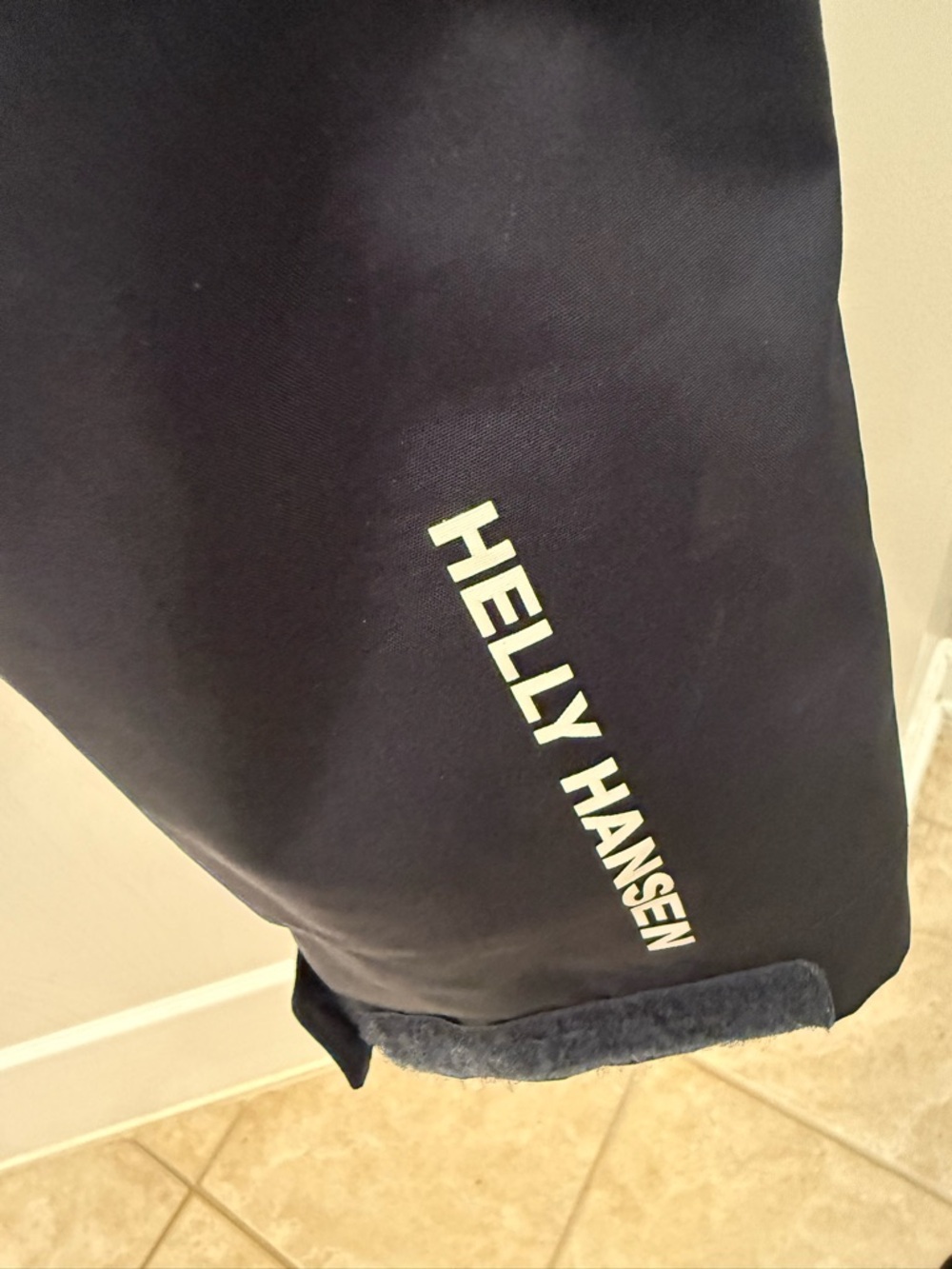Helly Hansen Crew Midlayer Jacket - Picture 5 of 7
